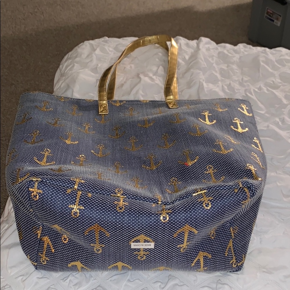 Never used anchor bag